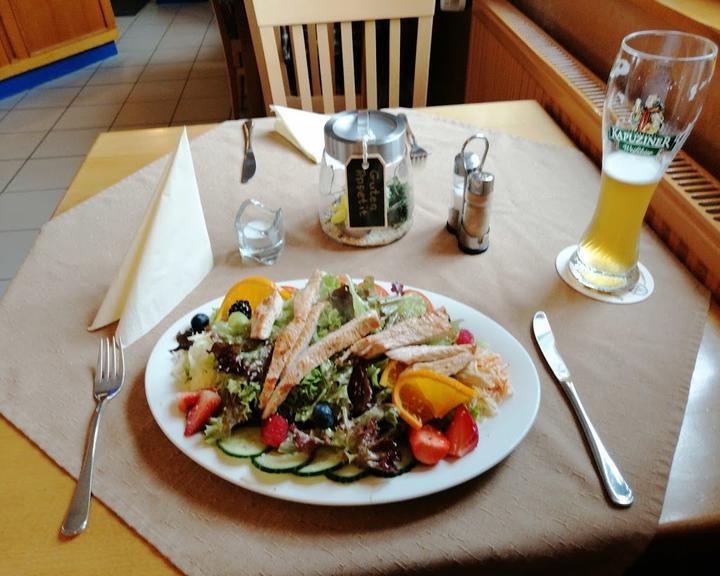 Landgasthaus Linder Grube