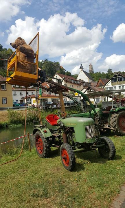 Cafe Am Markt