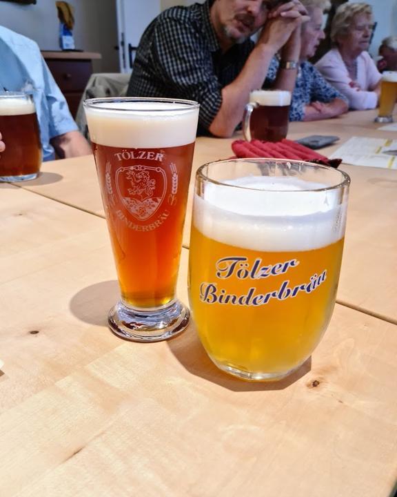 Tölzer Binderbräu